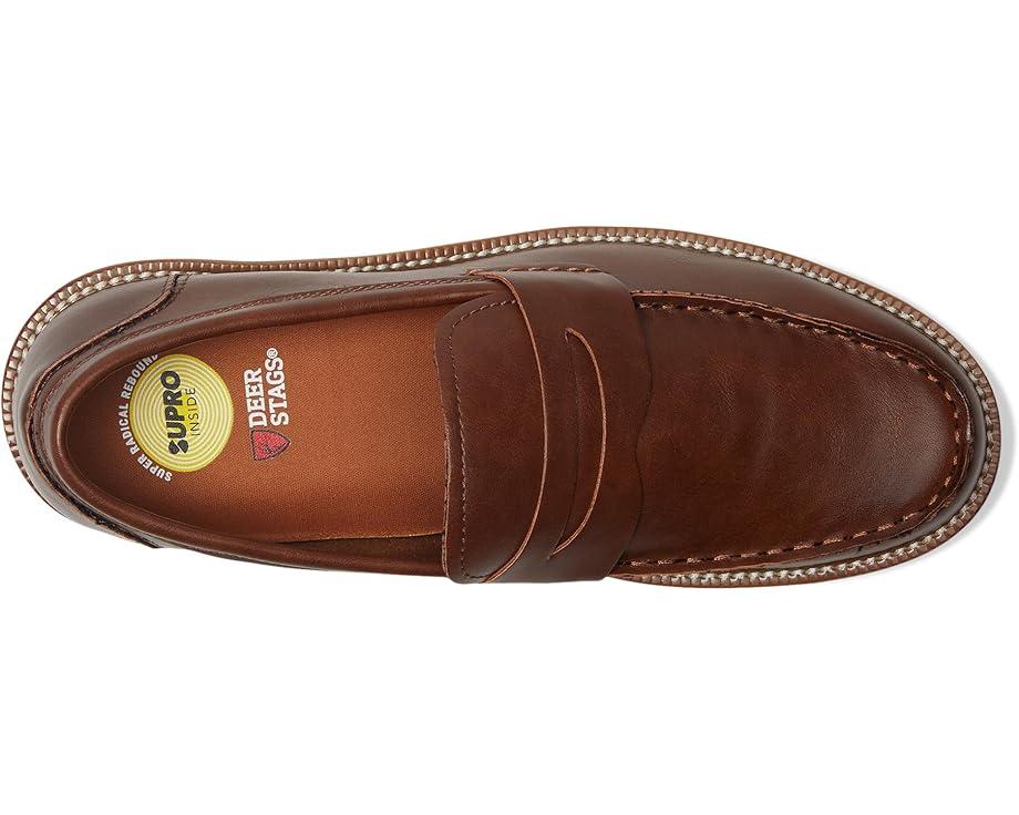 Spencer Penny Slip-On Product Image