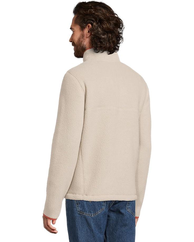 Quilted Sweatshirt Product Image