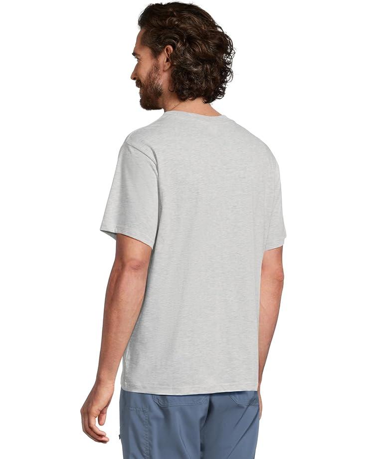Wild Cast Pocket Tee Product Image