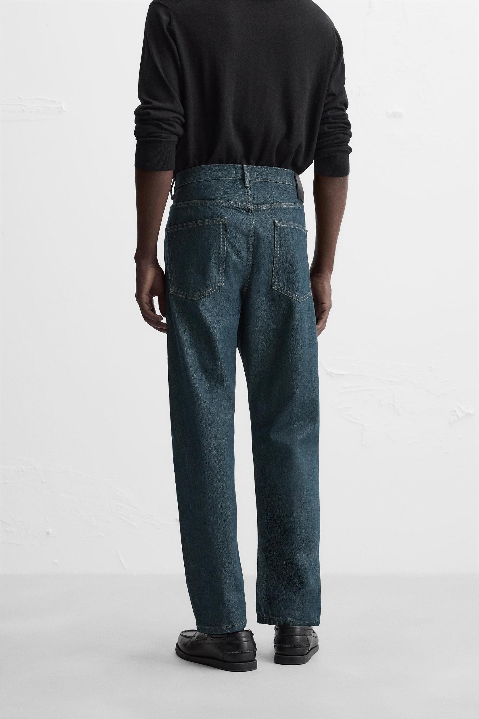 SLIM FIT JEANS Product Image