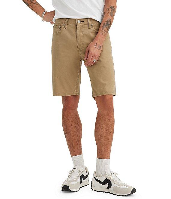 Levi's® 405 Standard Regular Fit 10#double; Inseam Shorts Product Image