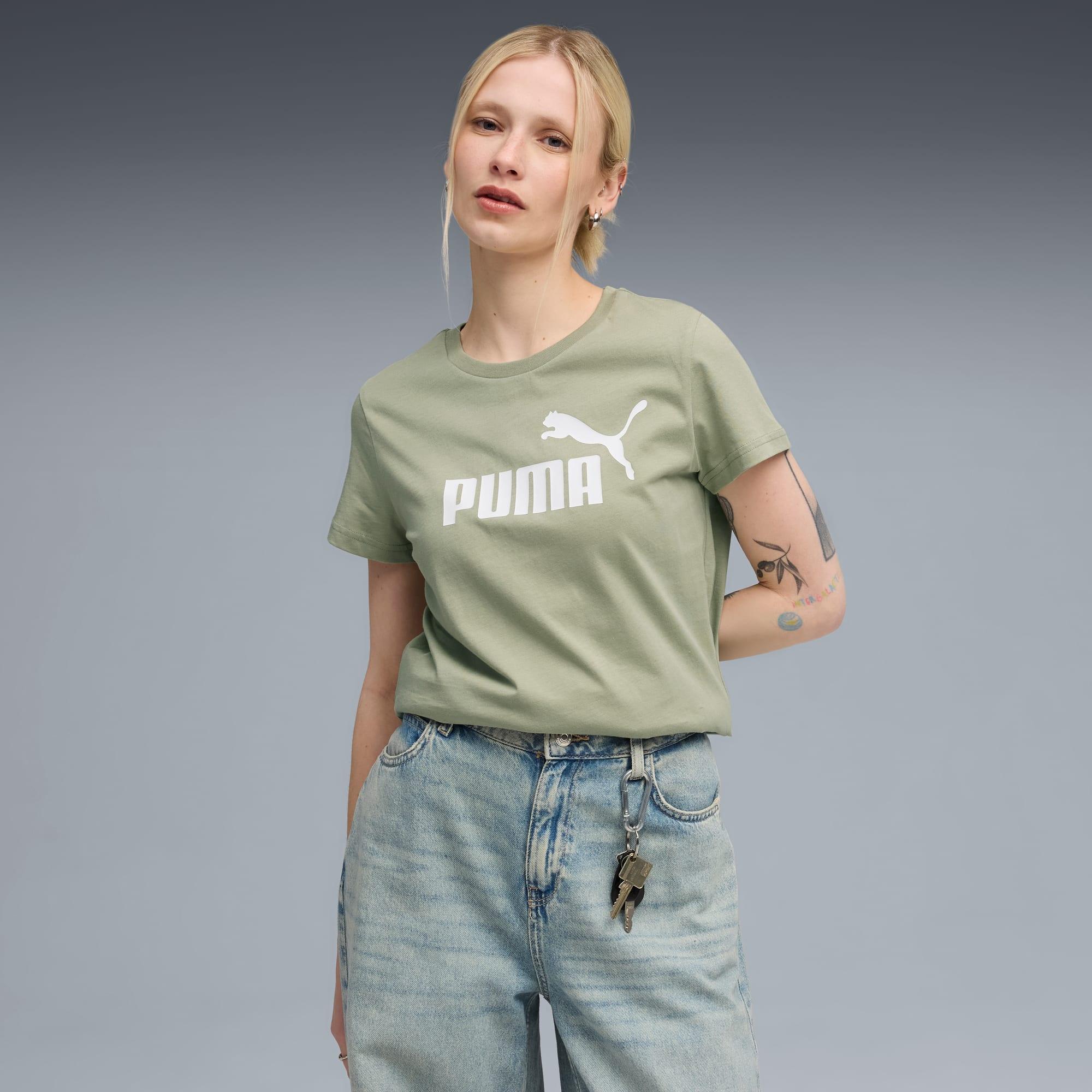 ESS No. 1 Logo Women's Tee Product Image