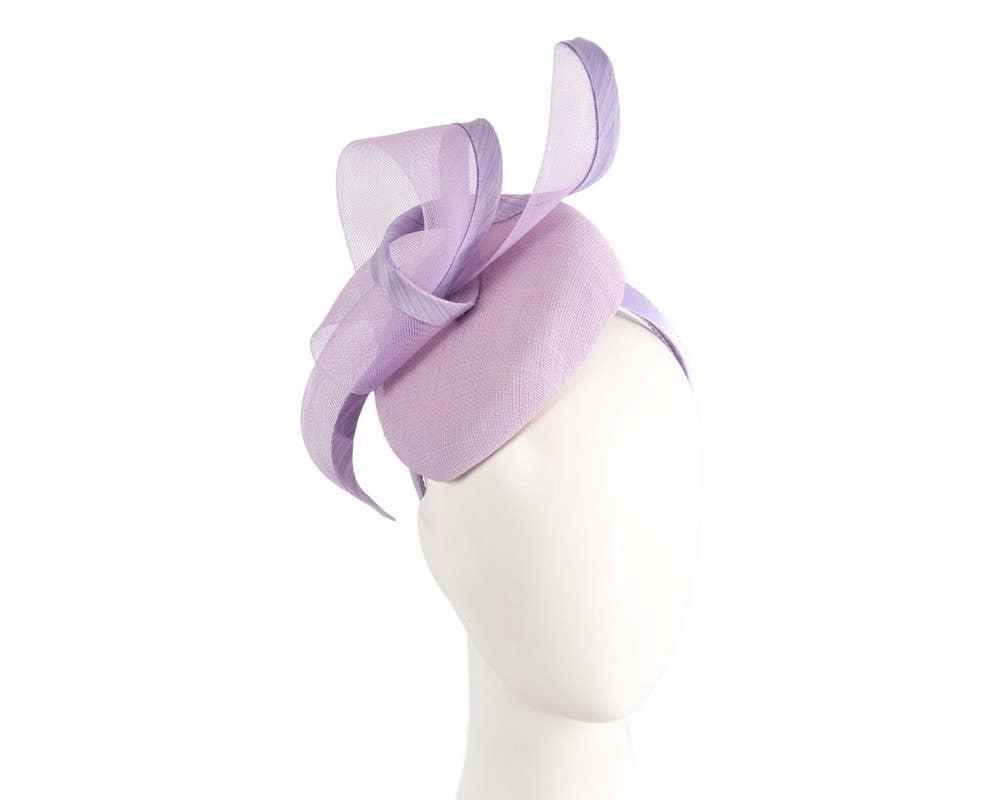 Cupids Millinery Melbourne - Pillbox fascinator by Fillies Collection Product Image
