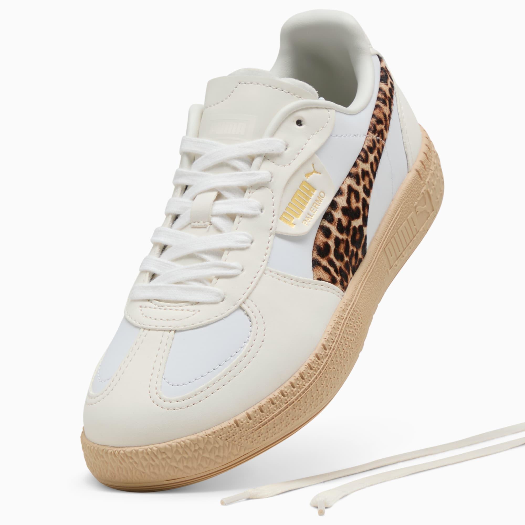 Palermo Moda Elevated Leo Women's Sneakers Product Image