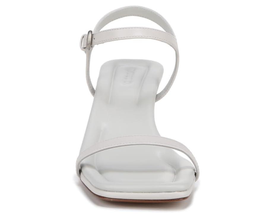 Leni Kitten Heel Strappy Sandals 40mm Product Image