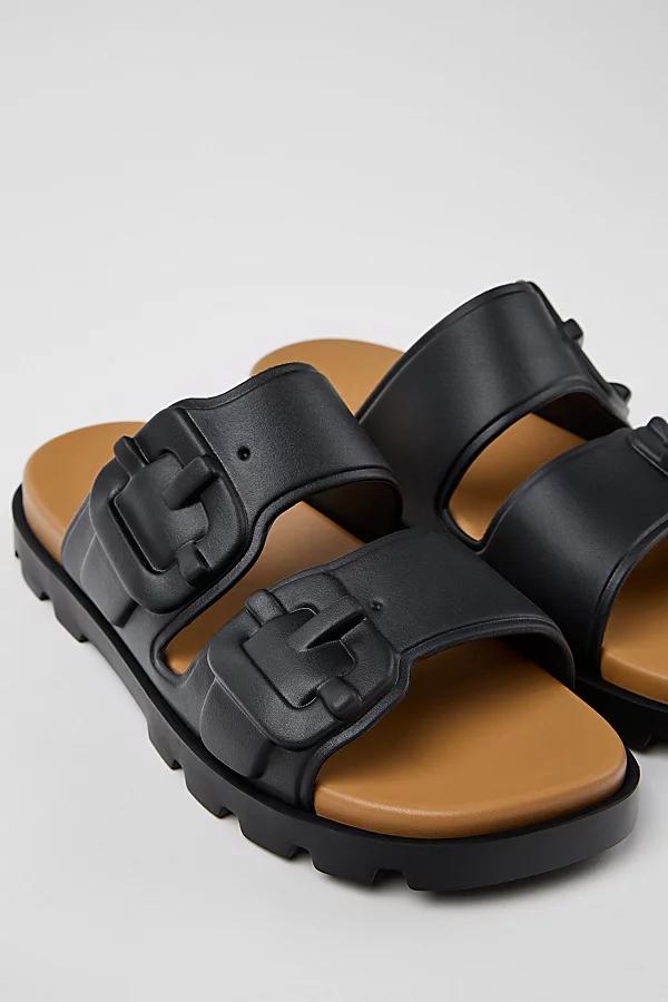 Camper Brutus Sandal Slide Mens at Urban Outfitters Product Image