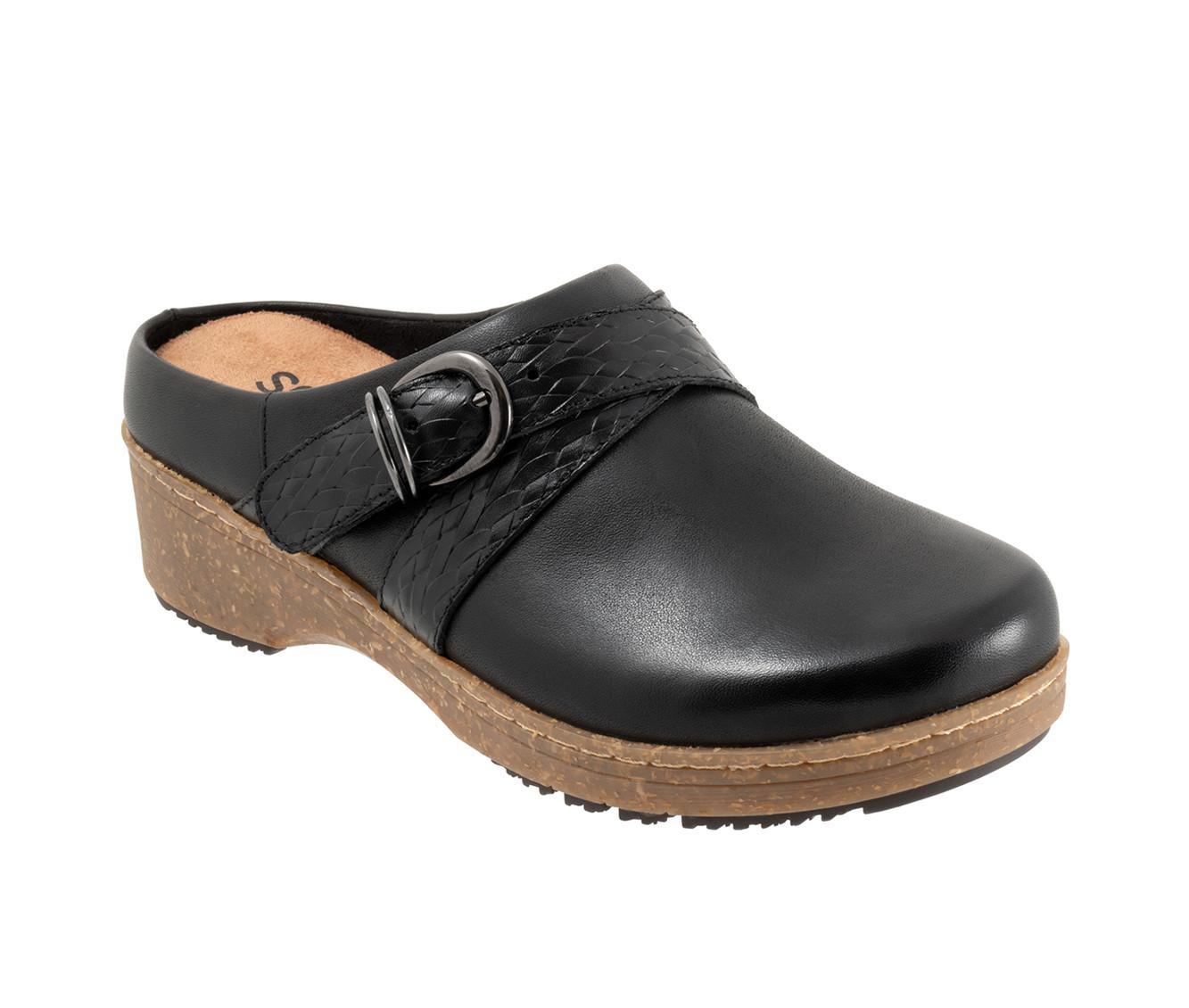 Women's Softwalk Asmara Clogs Product Image