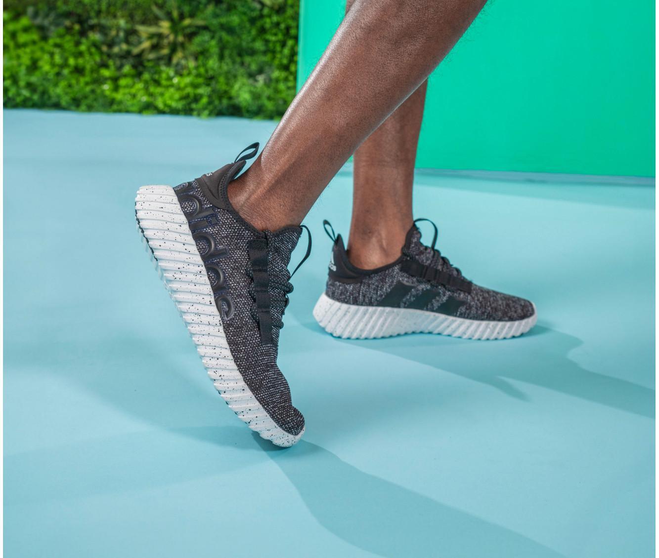 Men's Adidas Kaptir 3.0 Sneakers Product Image