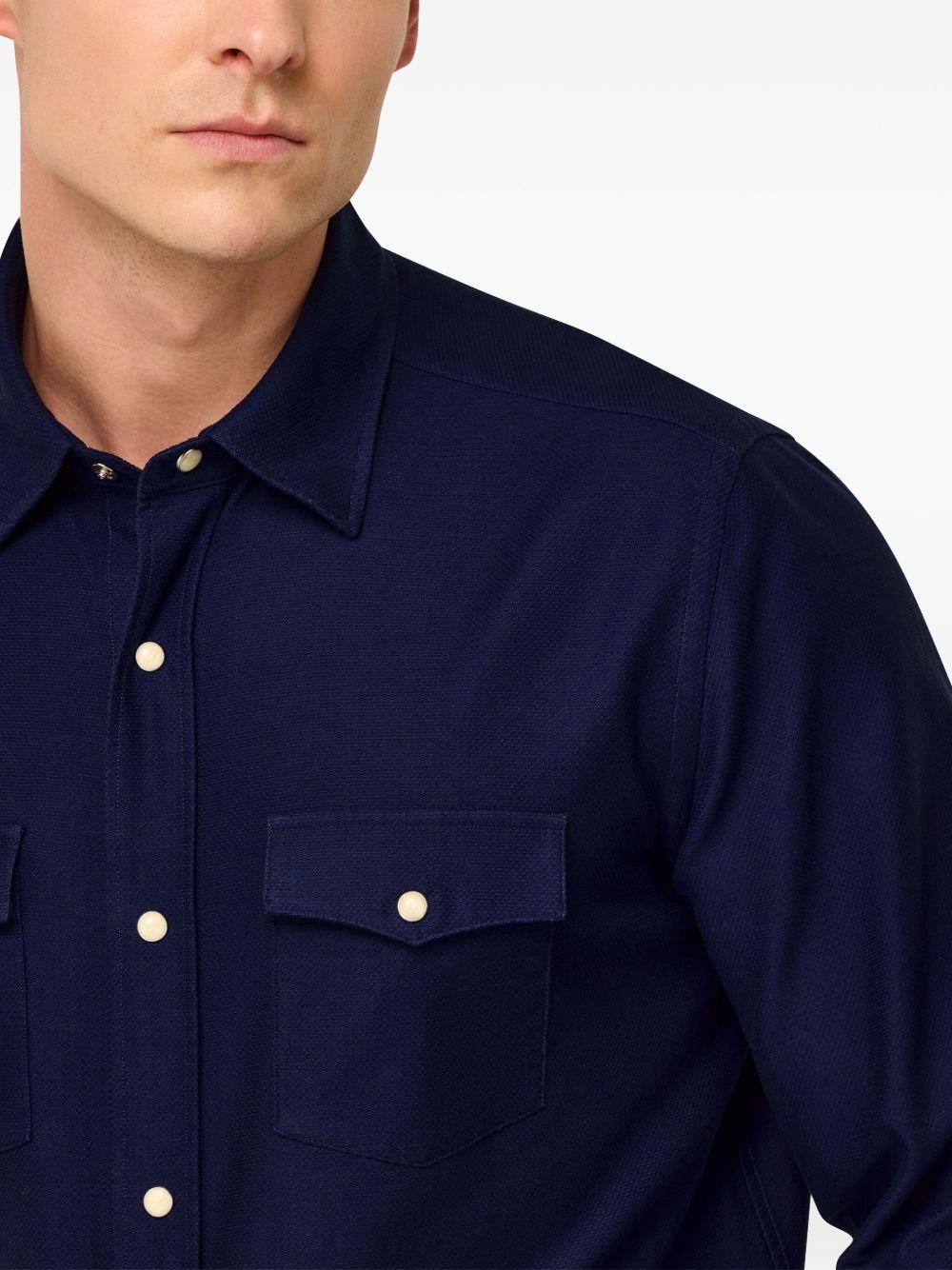 cotton shirt Product Image