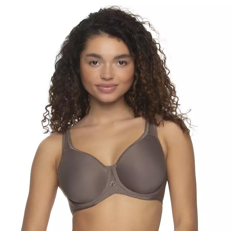 Paramour by Felina Celestial Breathable Full Coverage Contour Bra 135160, Women's,  Product Image