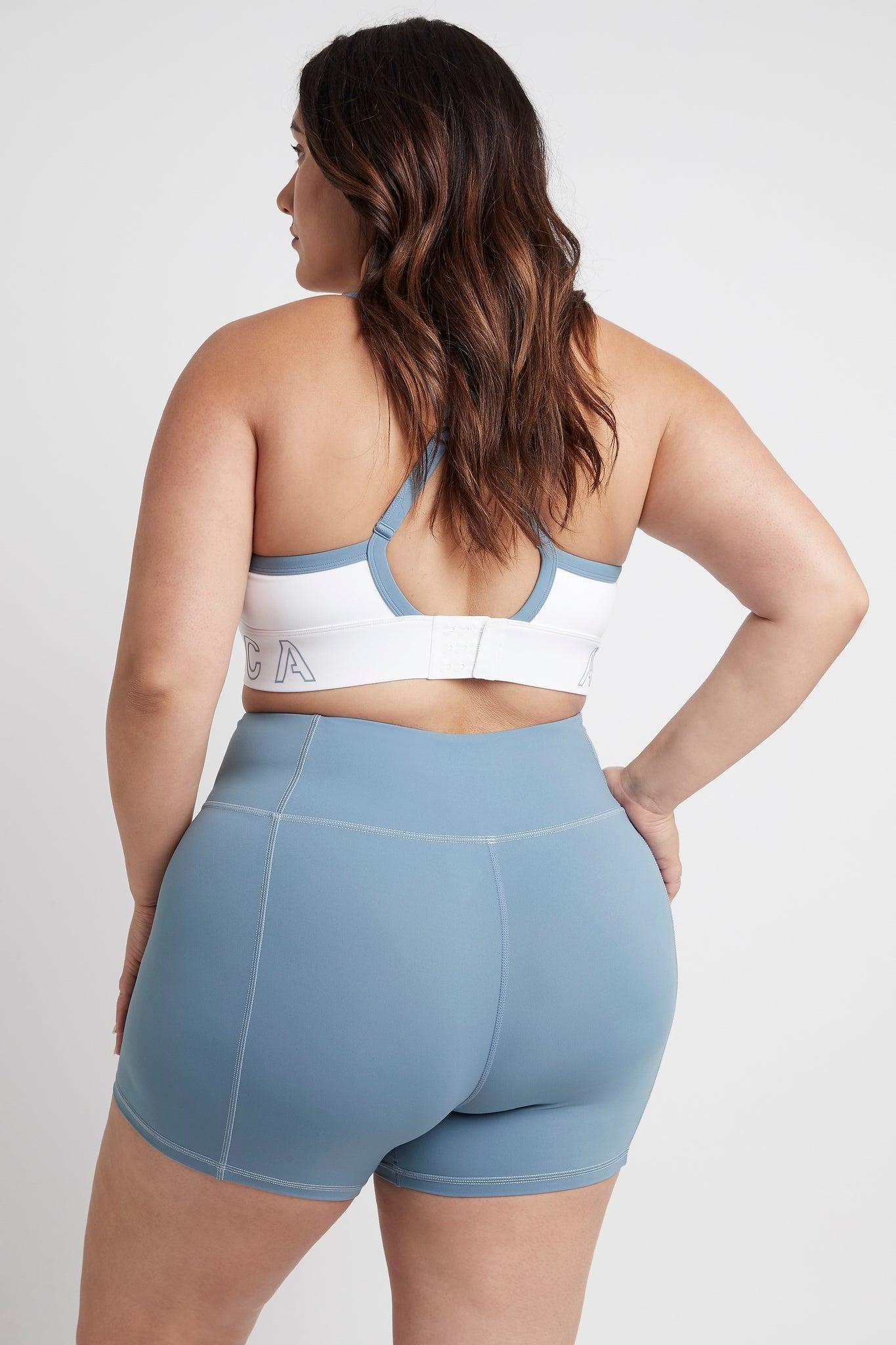 Signature Logo Bike Shorts 605 Product Image