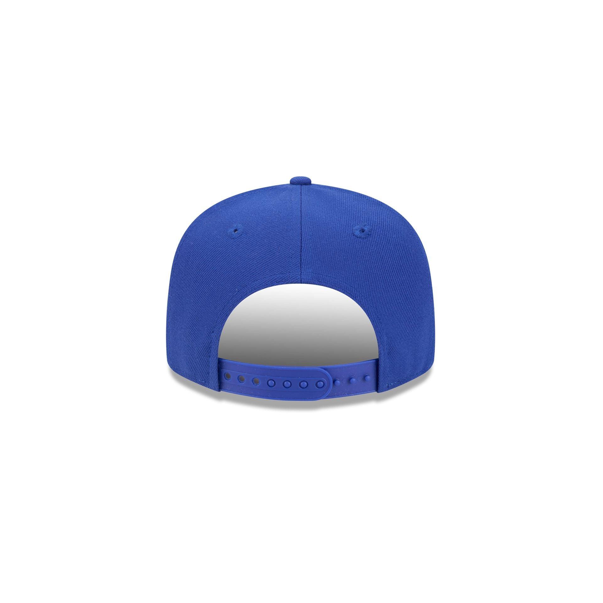 Buffalo Bills Script Kids 9FIFTY Snapback Hat Kids Product Image