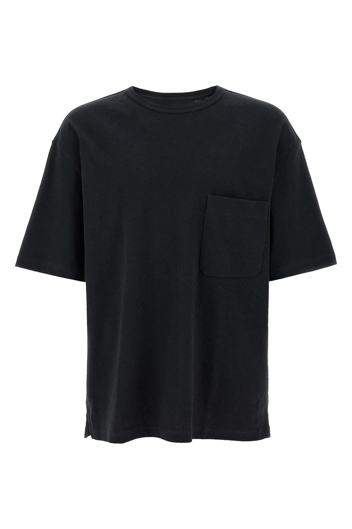 lightweight-jersey T-shirt Product Image