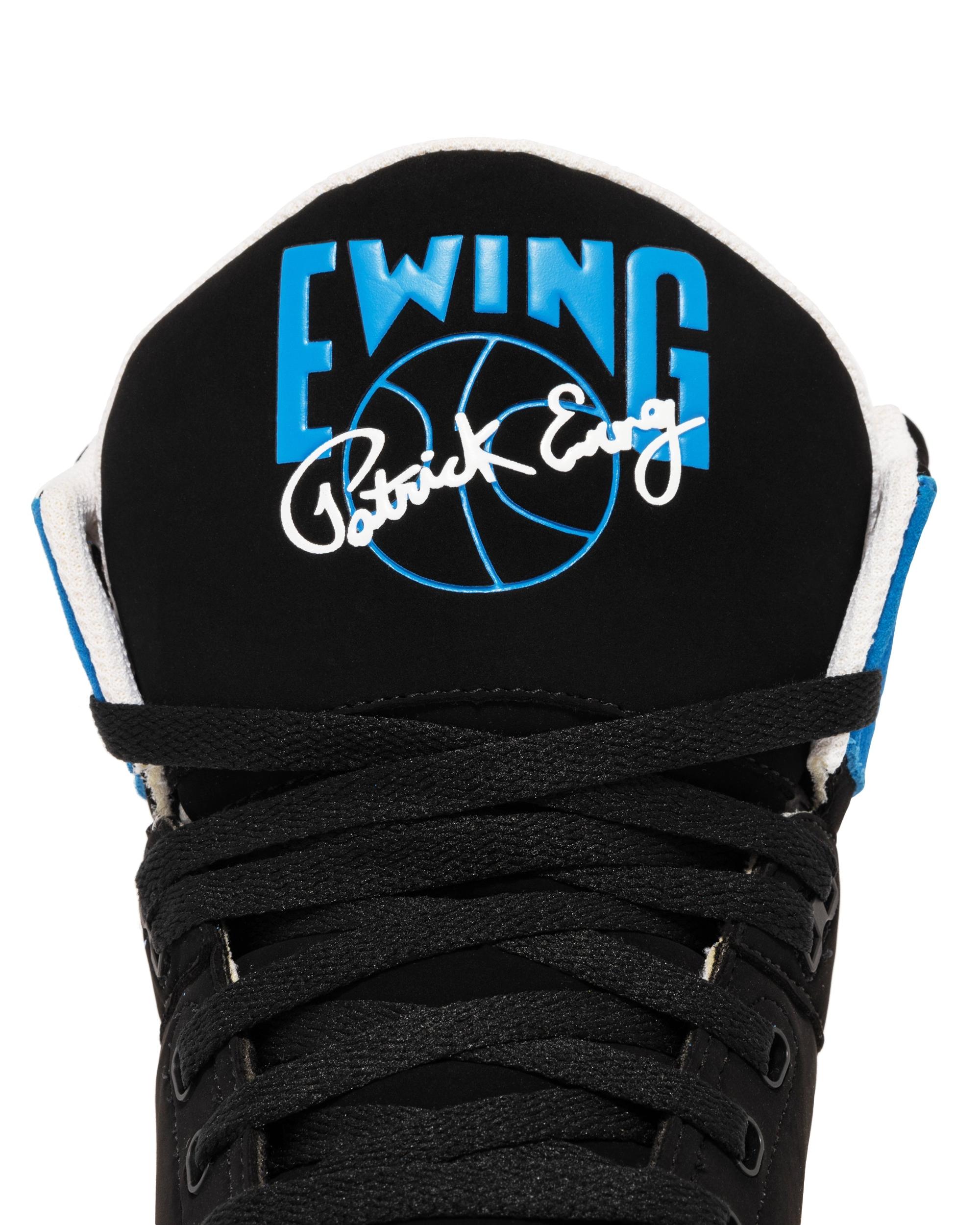 33 HI Black/White/Royal ORLANDO Product Image
