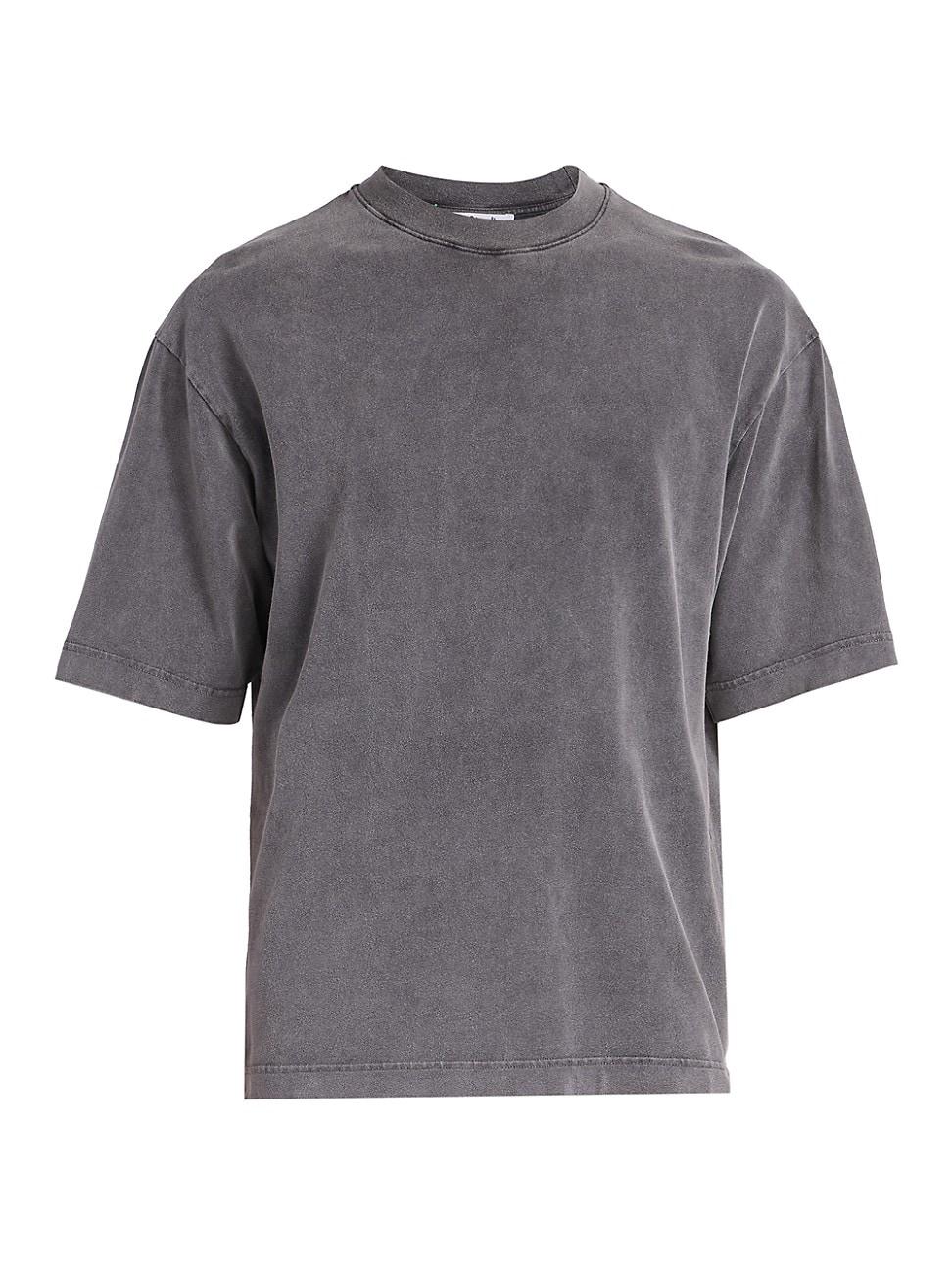 Mens Extorr U Vintage T-Shirt Product Image