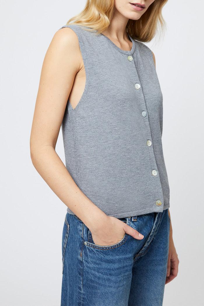 Cosysoft Sweater Vest Product Image