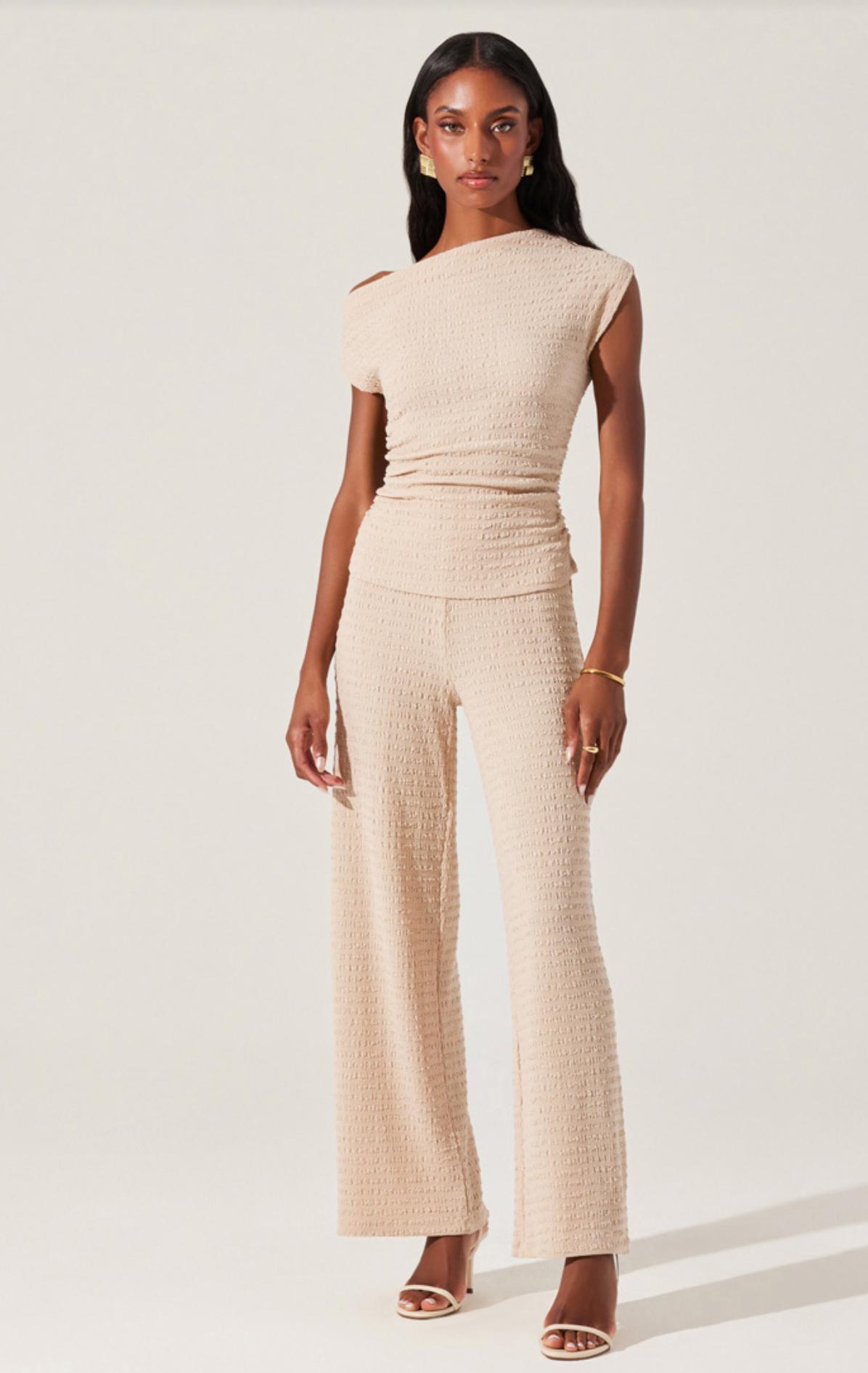 ASTR Keir Top Product Image