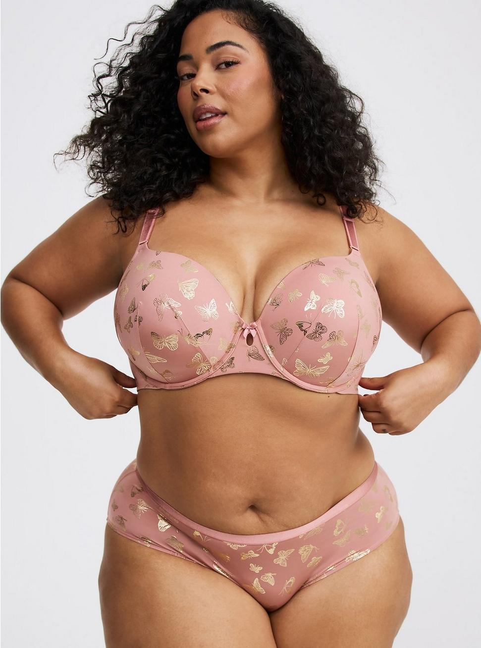 Perfect T-Shirt Bra Product Image