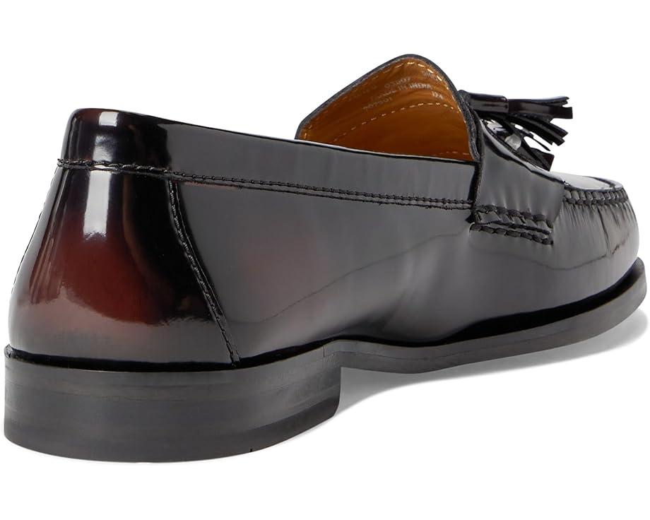 Hayes Tassel Loafer Product Image