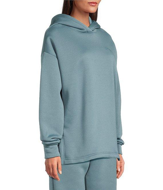 Under Armour Coordinating Armour Fleece Long Sleeve Hoodie Product Image