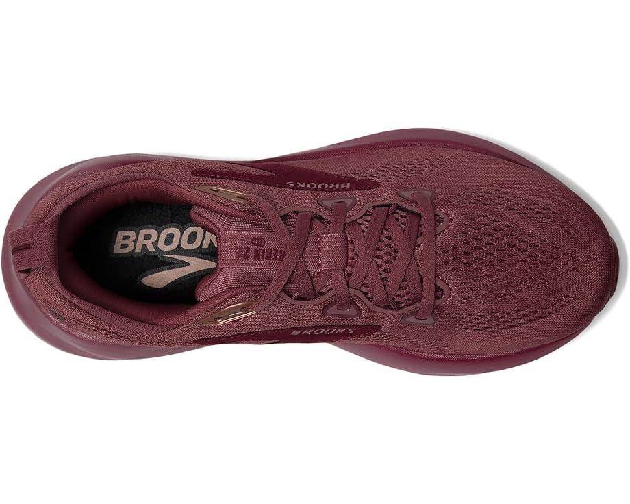 Women's Brooks Glycerin 22 Product Image