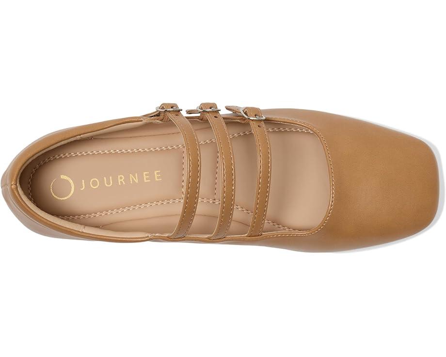 Carrie Flat Product Image