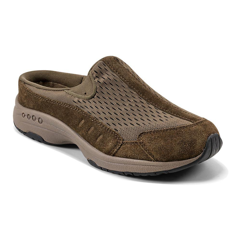 Easy Spirit Traveltime Women's Fashion Mules,  Product Image