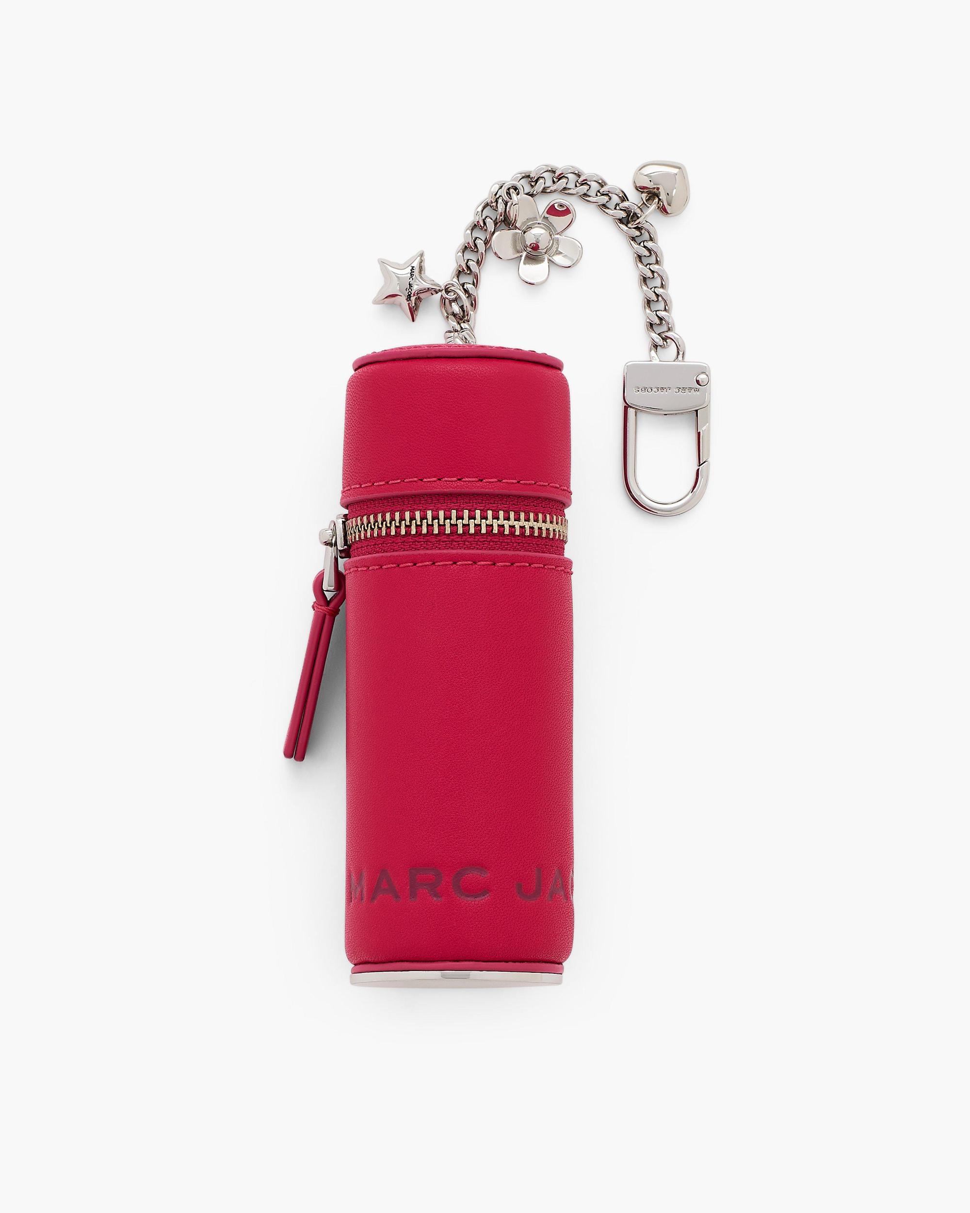 The Lipstick Case Bag Charm Product Image