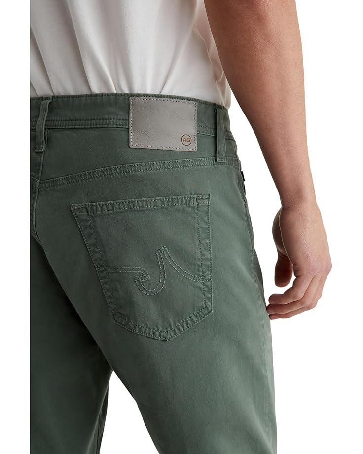 Everett Slim Straight Pant Product Image
