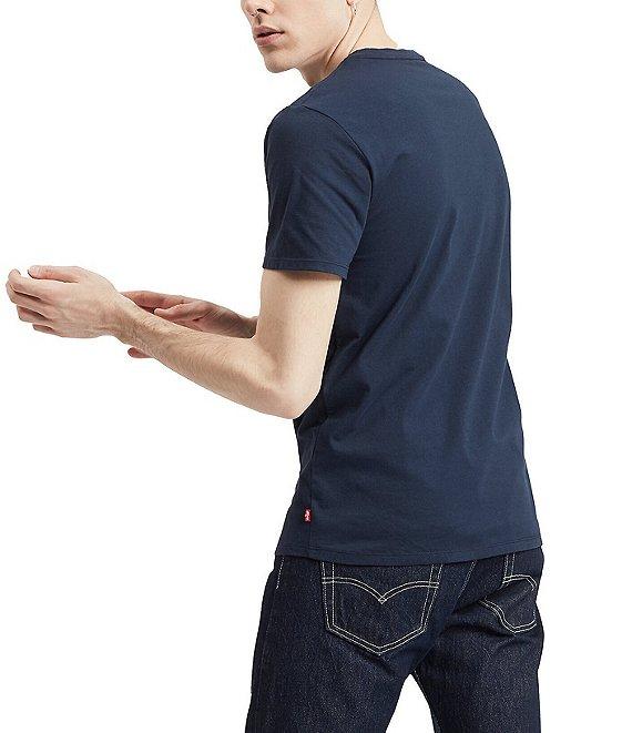 Levi's® 2-Horse Graphic Short-Sleeve T-Shirt Product Image
