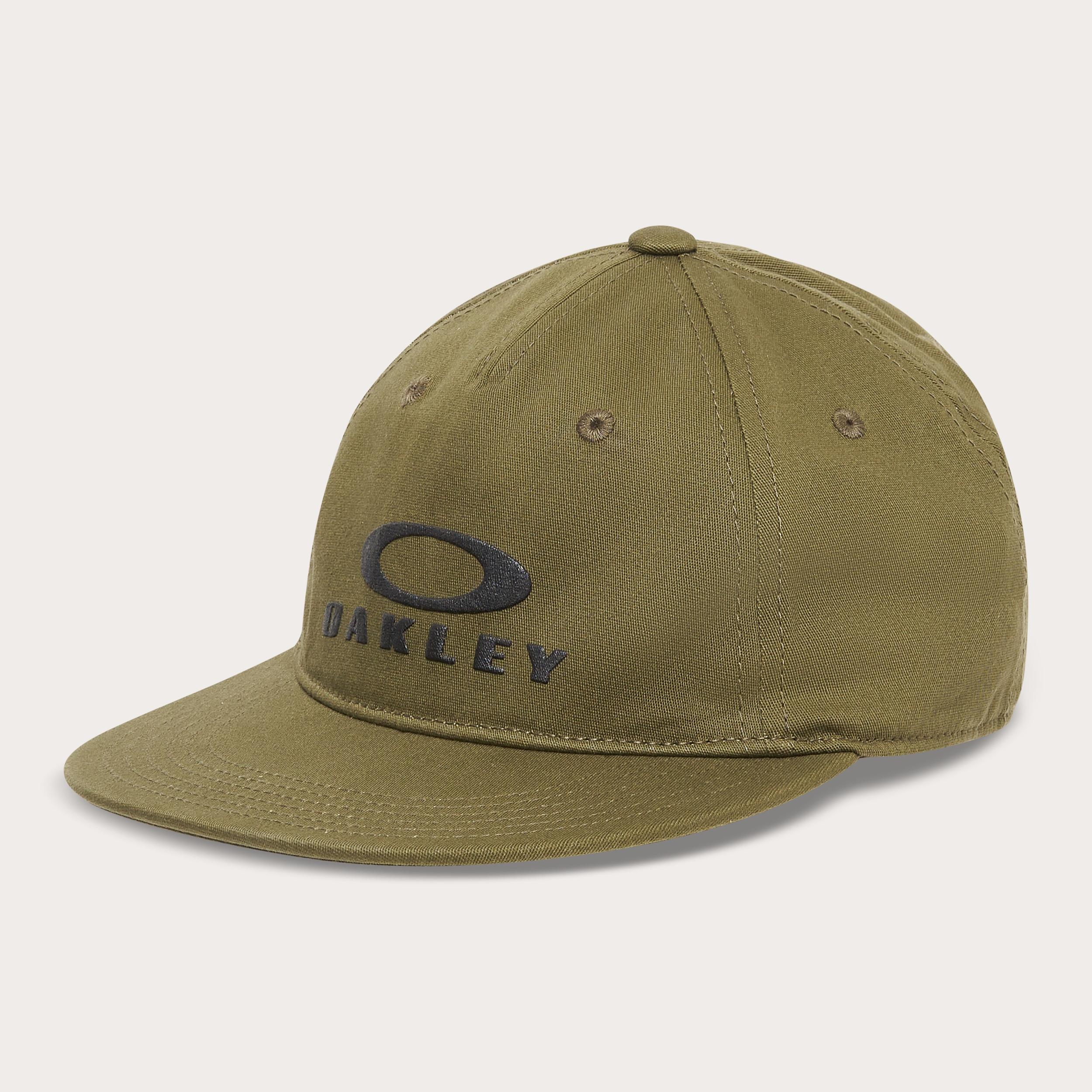 Oakley Mens Session Cap Product Image