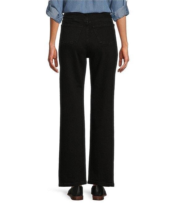 Westbound Hannah Straight Leg Jeans Product Image