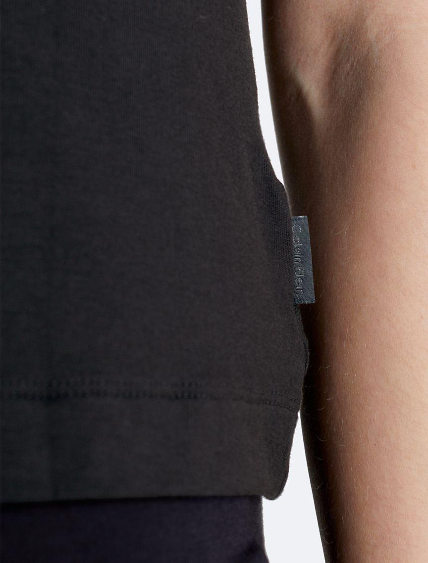 Ultra-Light Lounge Wide Neck Sleep Top Product Image