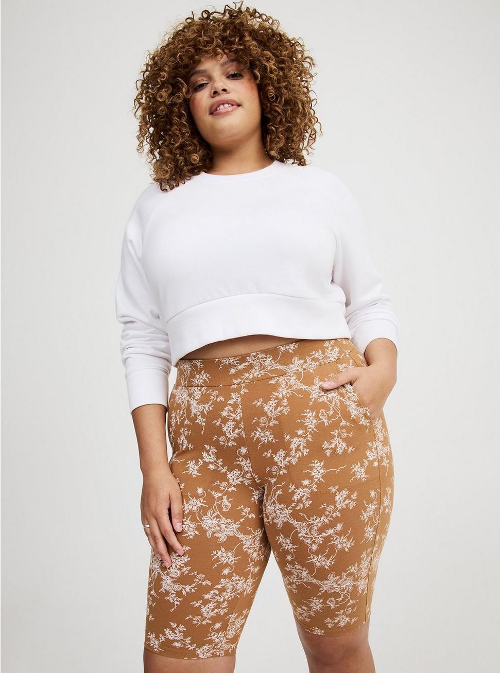 11'' Pocket Bike Short Product Image