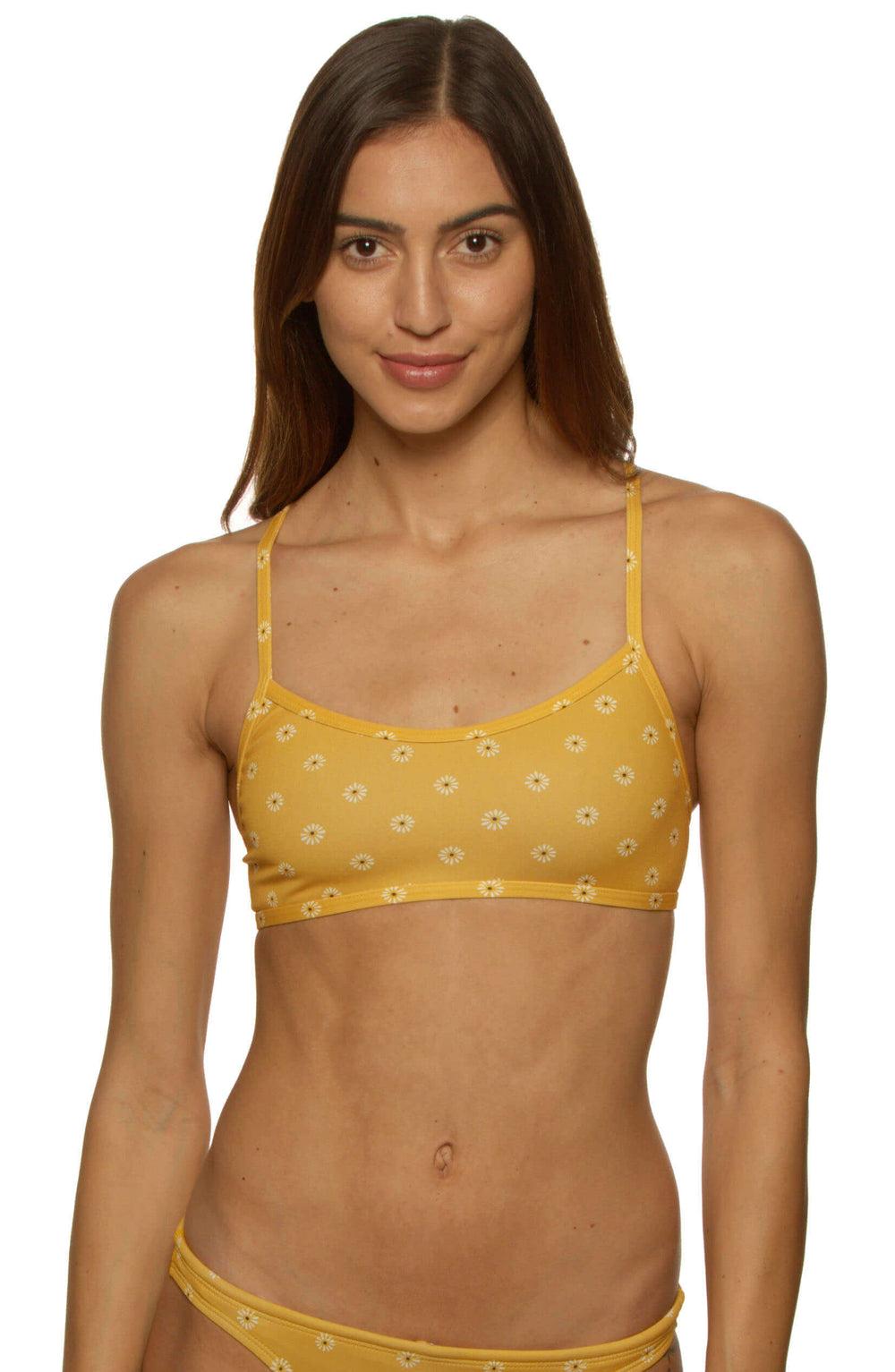 Bali Bikini Bottom - Prints Female Product Image