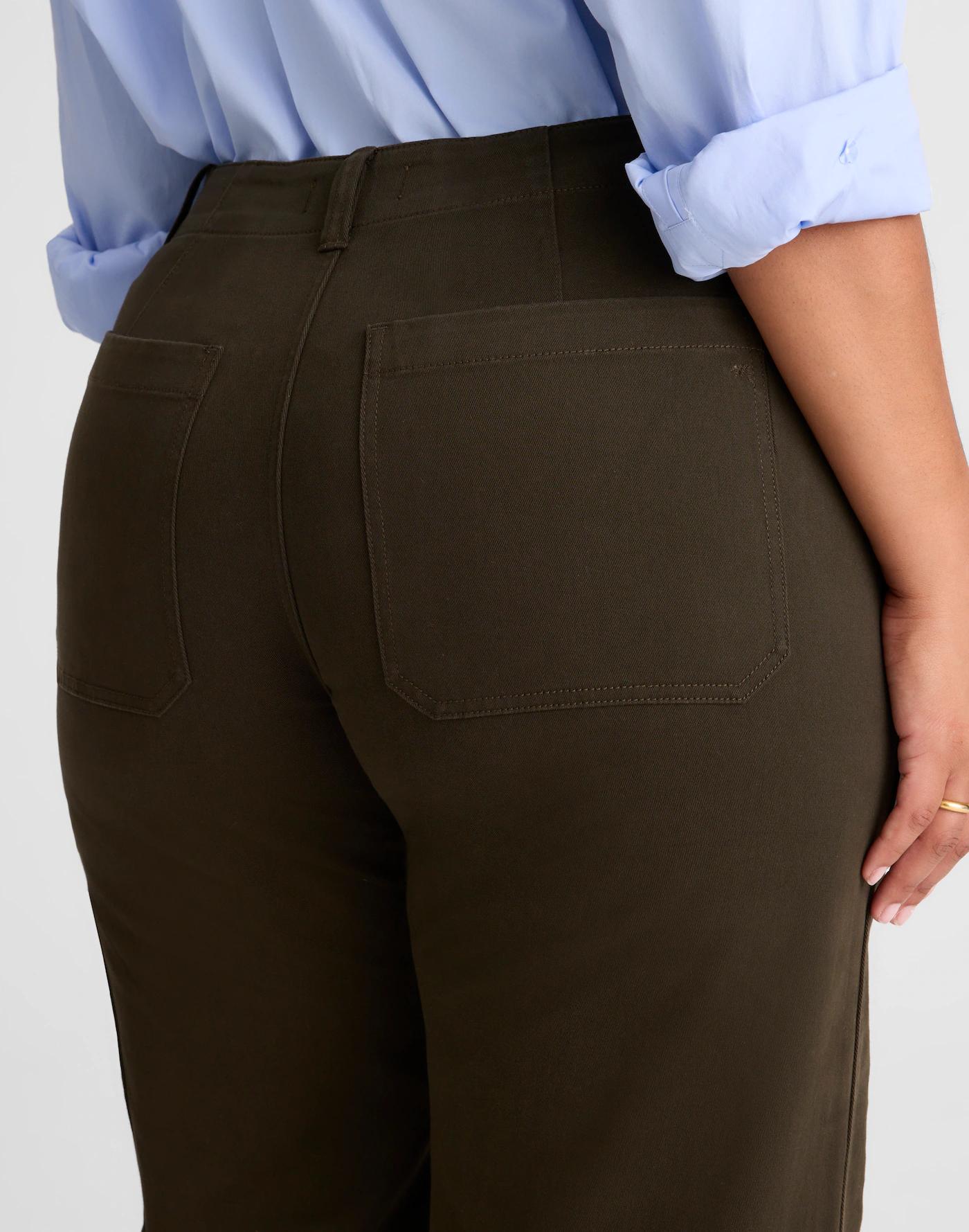 The Plus Balloon Pant Product Image