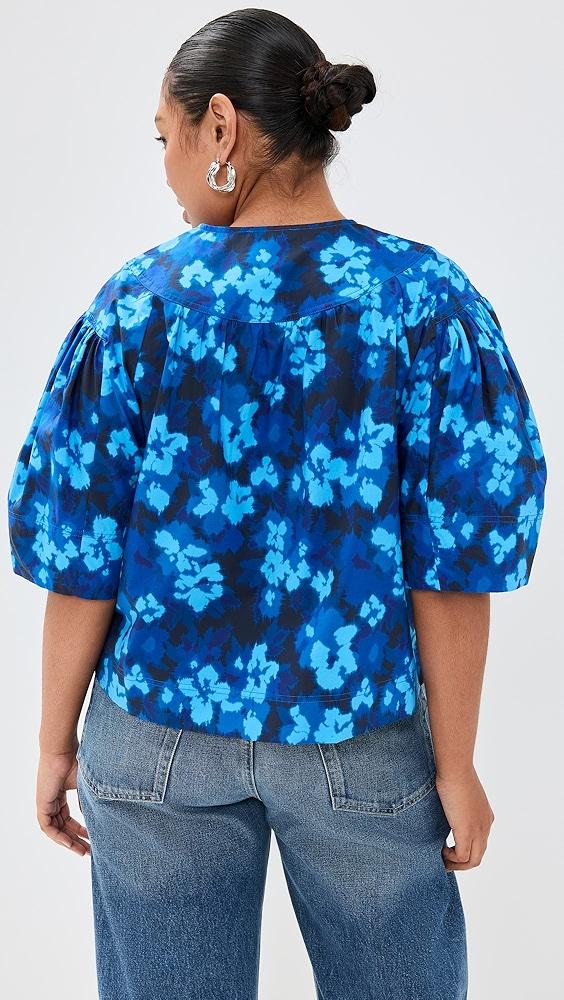 Ulla Johnson Luz Top | Shopbop Product Image