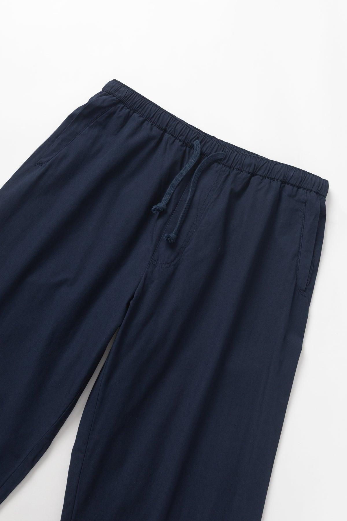 Easy Chef Pants - Navy Product Image