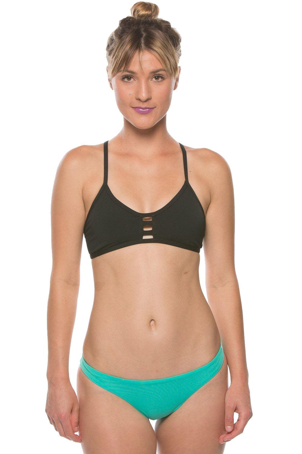 Hermosa Bikini Bottom Female Product Image