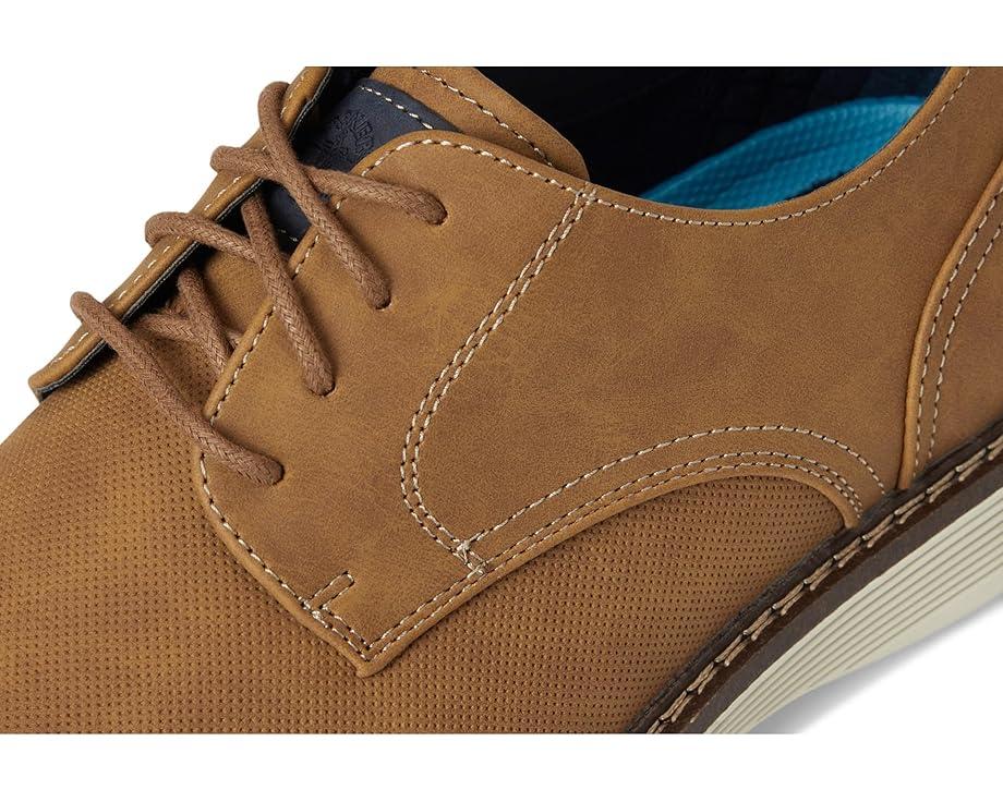 Chase 2.0 Casual Plain Toe Oxford Contemporary Lace-Up Product Image