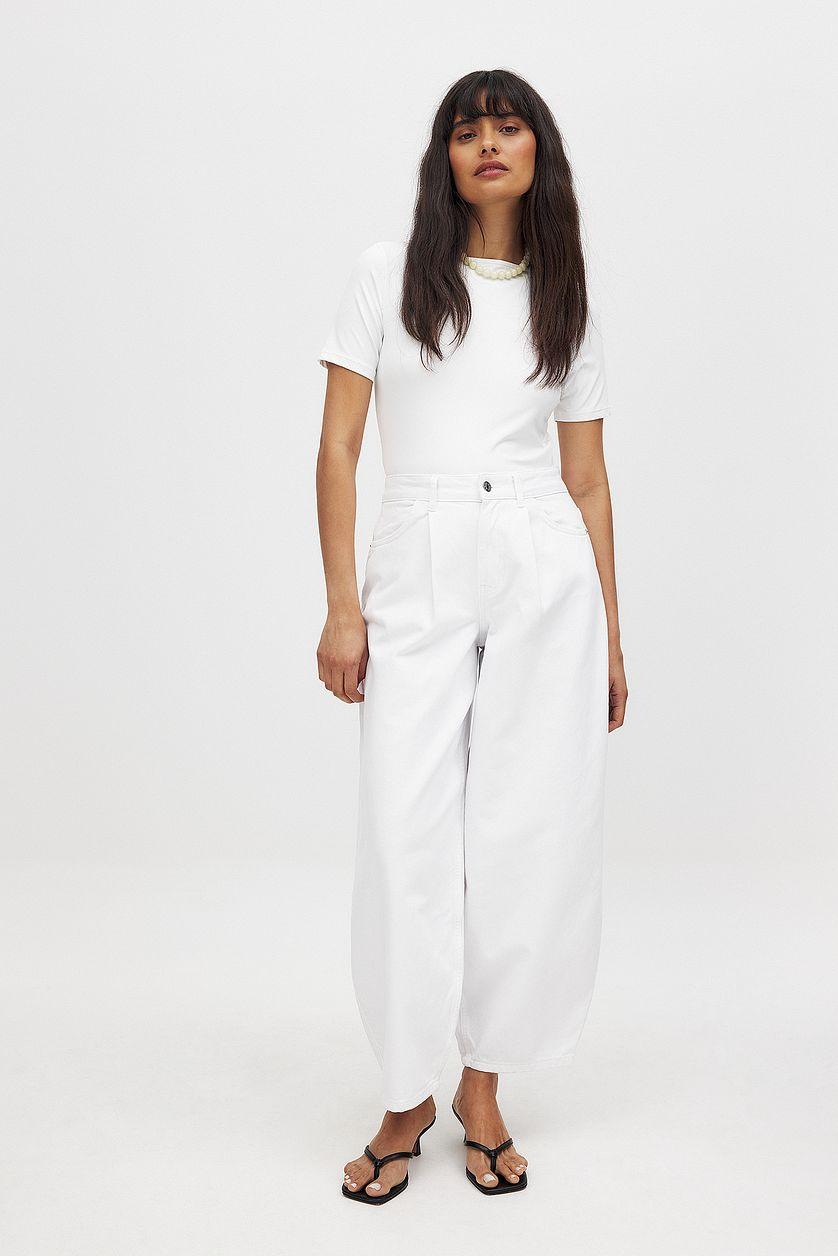 Barrel jeans Product Image