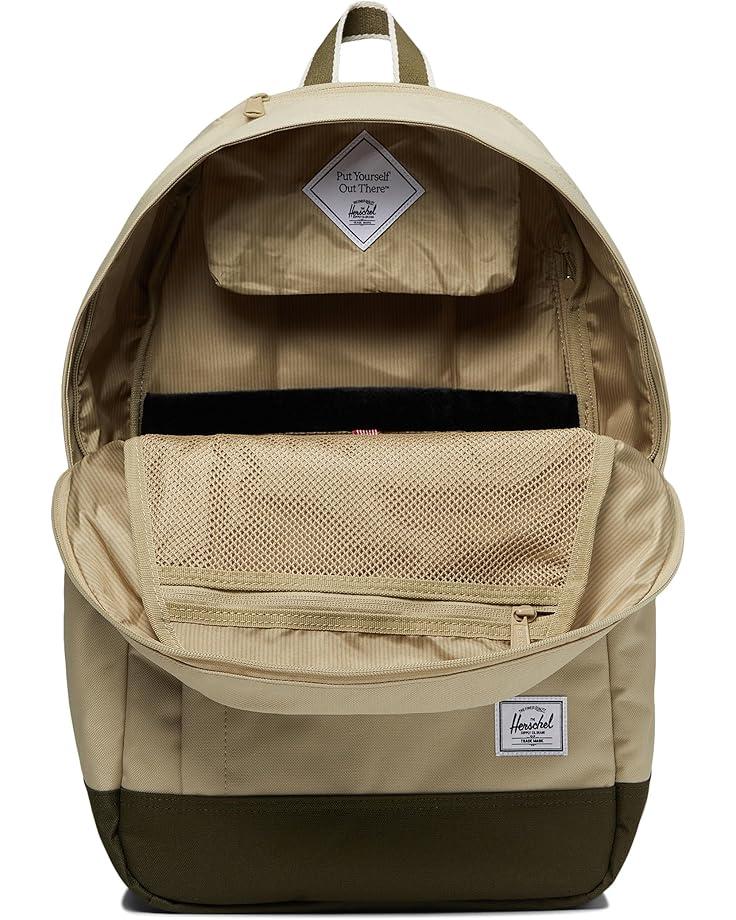 Herschel Supply Co. Herschel Seymour Backpack Product Image