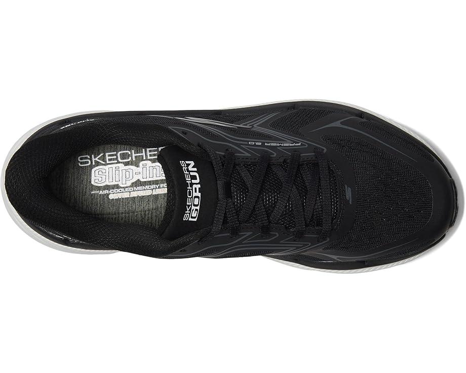 Max Cushioning Arch Fit 2.0 Adelphi Hands Free Slip-Ins Product Image