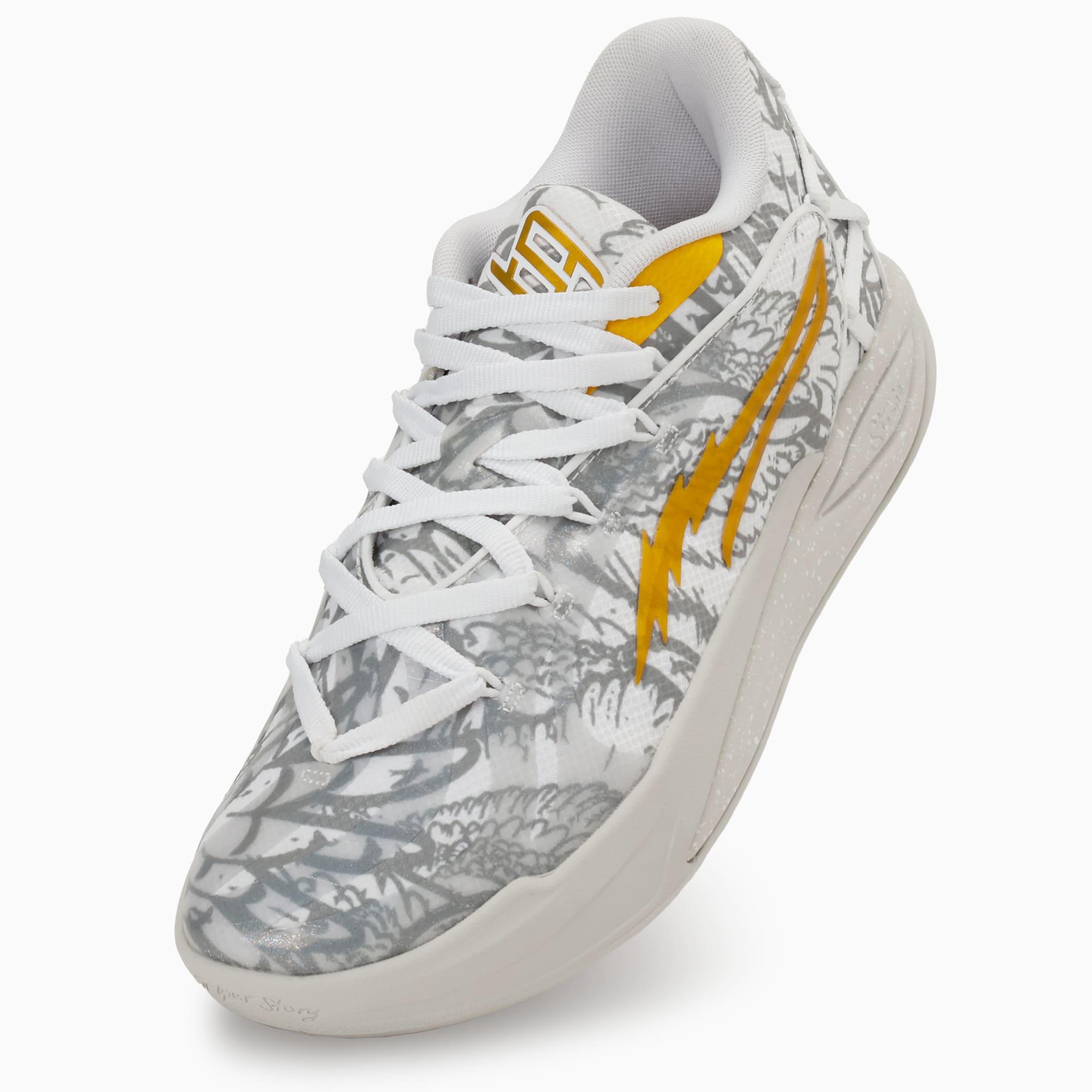 Stewie 4 Harry Potter™ Basketball Shoes Women Product Image