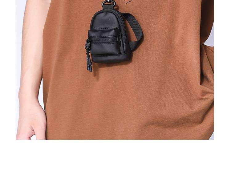 Zip Pouch Product Image