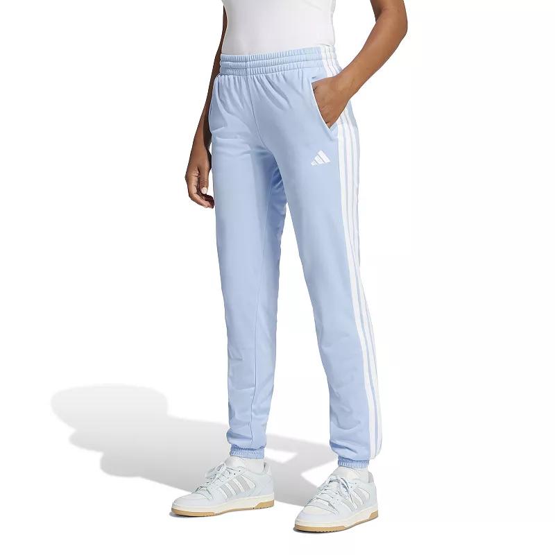 Women's adidas Tricot 3-Stripes Track Pants,  Product Image