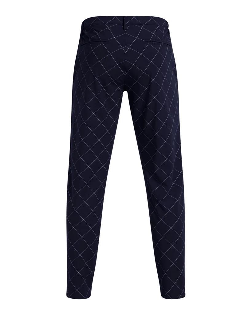 UA Premier Windowpane Product Image