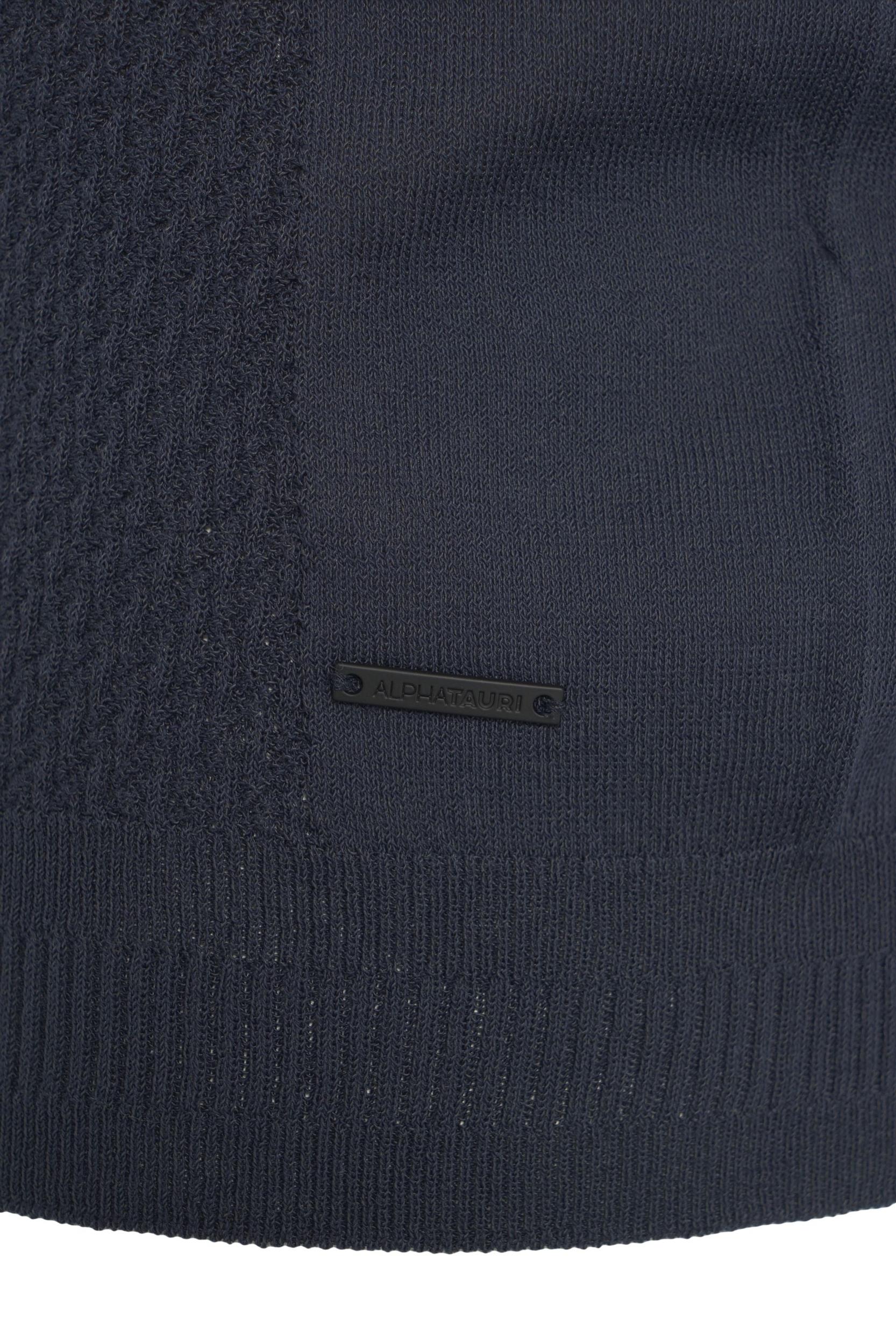 Textured T-shirt Product Image