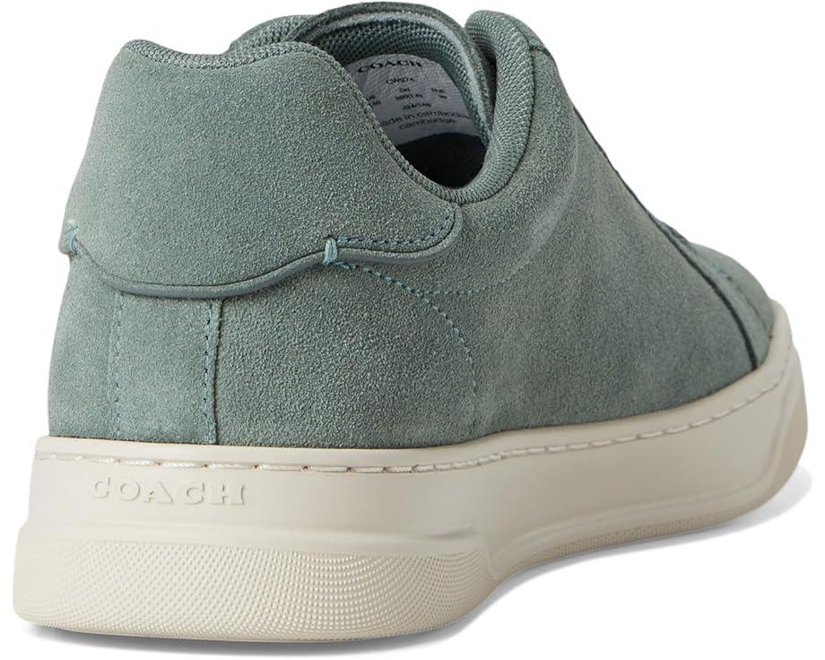 Eco Bay Leather Oxford Product Image