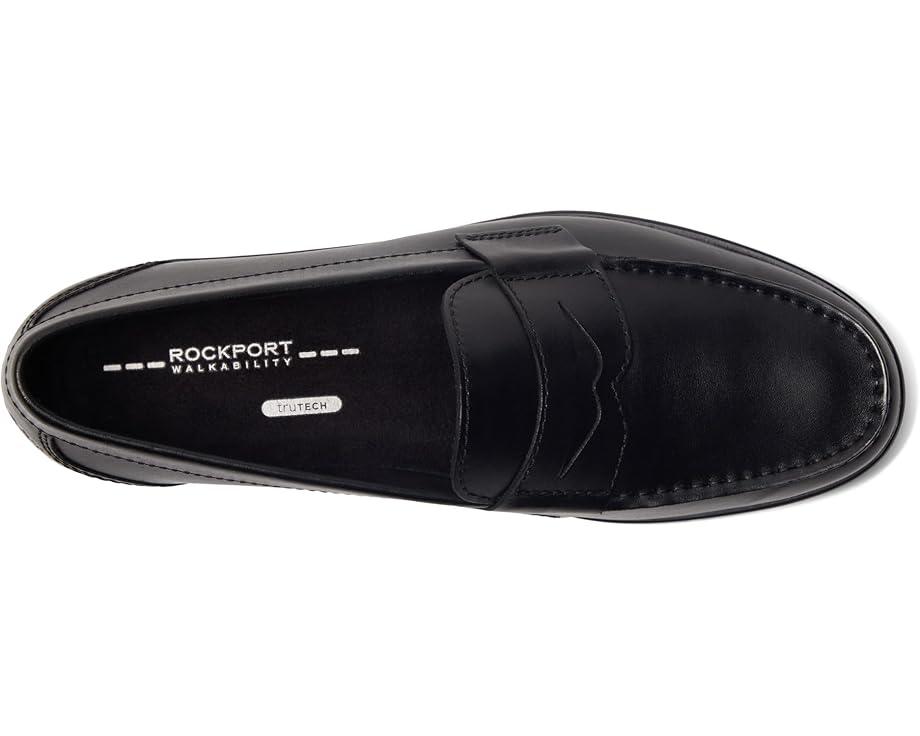 Noah Beef Roll Penny Loafer Product Image